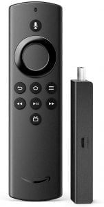 Amazon Fire TV Stick Lite für 19,99 € inkl. Prime-Versand